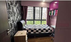 Blk 311A Trivelis (Clementi), HDB 4 Rooms #459426601